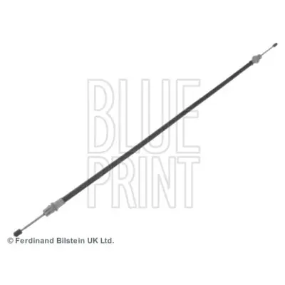 Cable de accionamiento, freno de estacionamiento BLUEPRINT ADA104614 Pedido Al Por Mayor